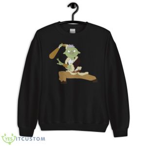 Desu Art Gobta Tensei Shitara Slime shirt 8 Desu Art Gobta Tensei Shitara Slime shirt - Unisex Crewneck Sweatshirt