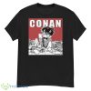 Detective Conan Manga shirt - G500 Men’s Classic T-Shirt