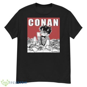 Detective Conan Manga shirt - G500 Men’s Classic T-Shirt