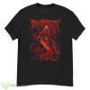 Devil May Cry Fan Art Bayonetta shirt - G500 Men’s Classic T-Shirt