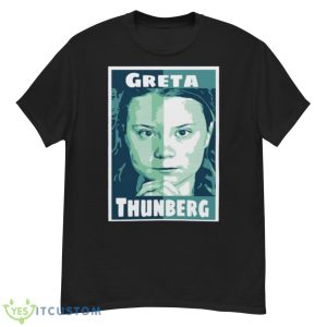 Discover The Secret To Greta Thunberg Cool shirt - G500 Men’s Classic T-Shirt
