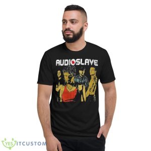 Doesn’t Remind Me Audioslave shirt - Short Sleeve T-Shirt