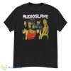 Doesn’t Remind Me Audioslave shirt - G500 Men’s Classic T-Shirt