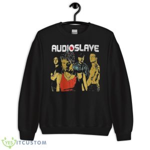 Doesn’t Remind Me Audioslave shirt - Unisex Crewneck Sweatshirt