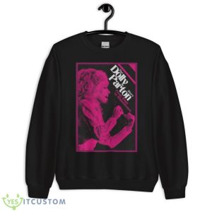 Dolly Parton Vintage Merch For Fans T Shirt - Unisex Crewneck Sweatshirt