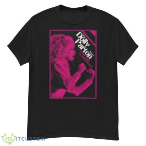 Dolly Parton Vintage Merch For Fans T Shirt - G500 Men’s Classic T-Shirt