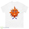 Don Patch Sun Guy From Bobobo Bo Bo Bobo shirt - 500 Men’s Classic Tee Gildan