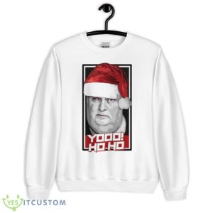 Don Vito Yooo Ho Ho Mtv Viva La Cky Knee Deep shirt - Unisex Heavy Blend Crewneck Sweatshirt