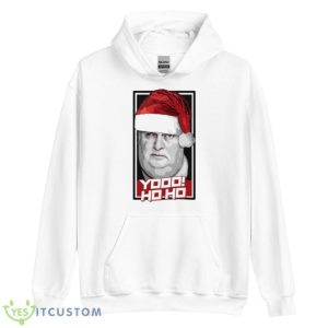 Don Vito Yooo Ho Ho Mtv Viva La Cky Knee Deep shirt - Unisex Heavy Blend Hooded Sweatshirt