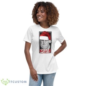 Don Vito Yooo Ho Ho Mtv Viva La Cky Knee Deep shirt - Women's Relaxed Short Sleeve Jersey Tee