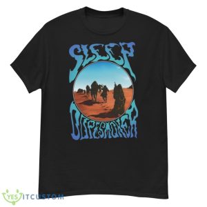 Dopesmoker Sleep Design Rock Band shirt - G500 Men’s Classic T-Shirt