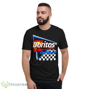 Doritos Cool Ranch Shirt - Short Sleeve T-Shirt