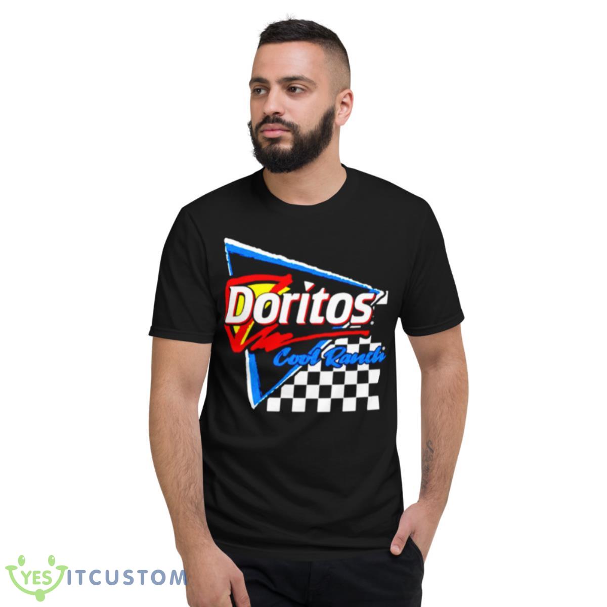 Doritos Cool Ranch Shirt 2 Doritos Cool Ranch Shirt - Short Sleeve T-Shirt