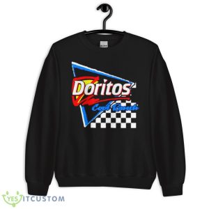 Doritos Cool Ranch Shirt 8 Doritos Cool Ranch Shirt - Unisex Crewneck Sweatshirt