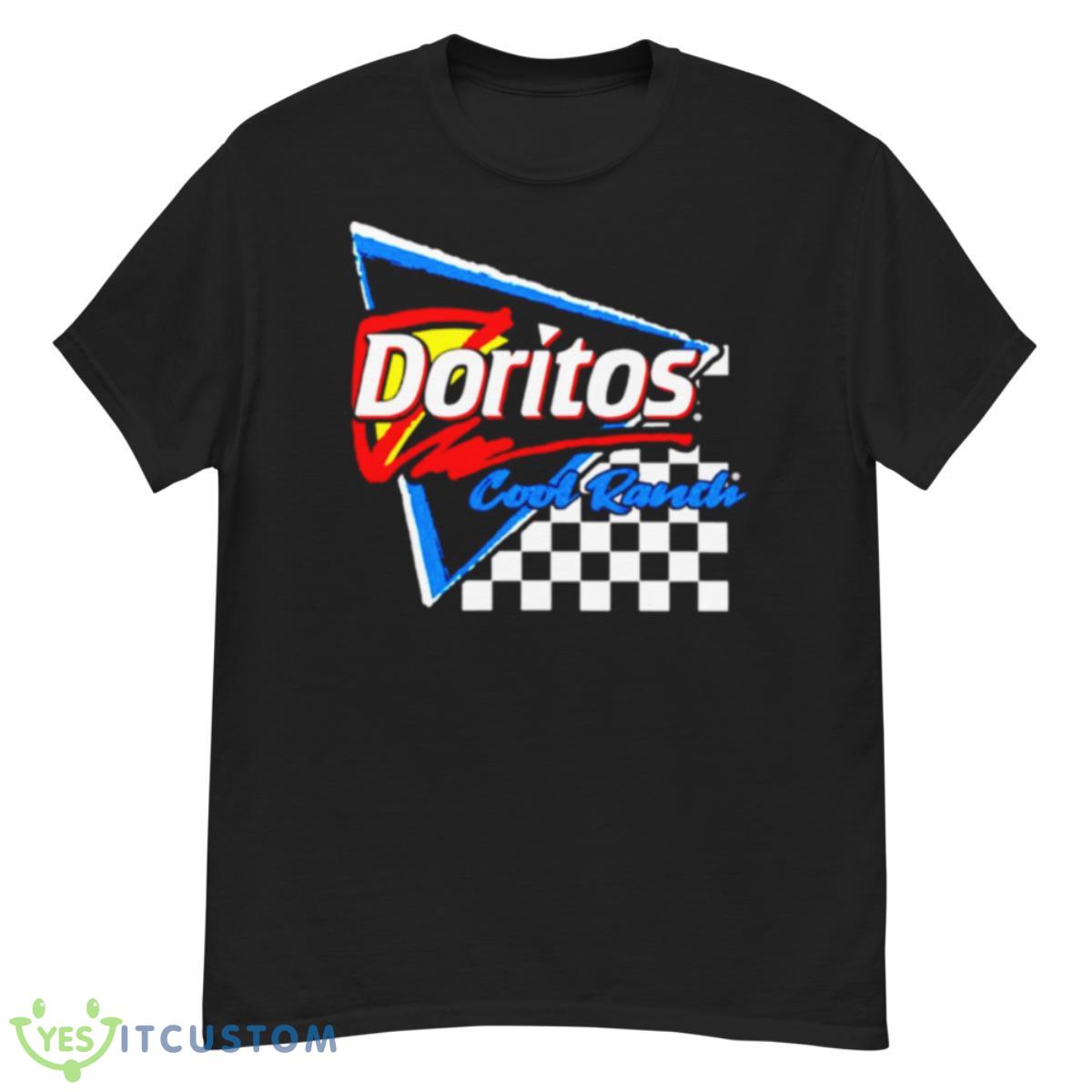 Doritos Cool Ranch Shirt 12 Doritos Cool Ranch Shirt - G500 Men’s Classic T-Shirt