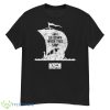 Down with the ship kfan sports radio 2023 shirt - G500 Men’s Classic T-Shirt