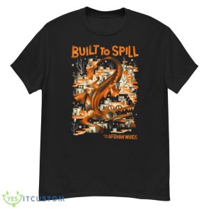 Dragon Sleepers Built To Spill shirt - G500 Men’s Classic T-Shirt