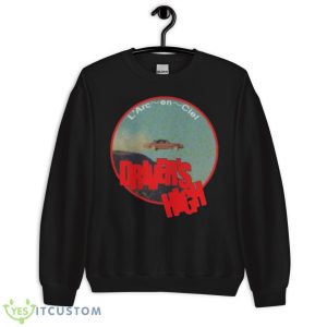 Drivers High Laruku L’Arc En Ciel Shirt 8 Drivers High Laruku L’Arc En Ciel Shirt - Unisex Crewneck Sweatshirt