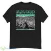 Dropkick This Machine Europe Tour 2023 shirt - G500 Men’s Classic T-Shirt