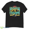 Dtwd s 2022 Division champs kings of the south jacksonville jaguars shirt - G500 Men’s Classic T-Shirt