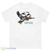 Ducks The Sopranos Funny Shirt - 500 Men’s Classic Tee Gildan