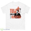 Dwight Cinque Stelle Manfredi Tulsa King Shirt - 500 Men’s Classic Tee Gildan