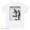 Echos Myron Guided By Voices shirt - 500 Men’s Classic Tee Gildan