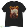 Elden Ring Boss Gamer Heavy Metal Gift For Fan T Shirt - G500 Men’s Classic T-Shirt