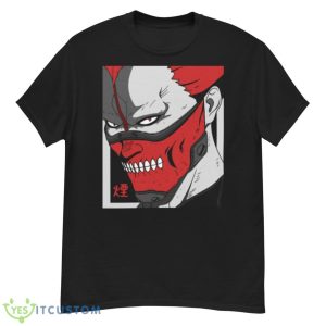 En Dorohedoro Creepy Face Shirt - G500 Men’s Classic T-Shirt