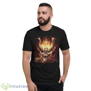Enterprise Earth Death Magick shirt 7 Enterprise Earth Death Magick shirt - Short Sleeve T-Shirt