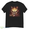 Enterprise Earth Death Magick shirt - G500 Men’s Classic T-Shirt