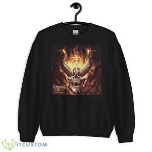 Enterprise Earth Death Magick shirt 8 Enterprise Earth Death Magick shirt - Unisex Crewneck Sweatshirt