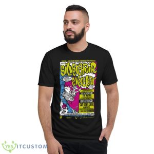 Everclear Everything To Everyone shirt - Short Sleeve T-Shirt