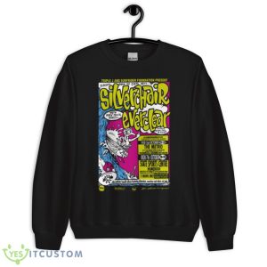 Everclear Everything To Everyone shirt - Unisex Crewneck Sweatshirt
