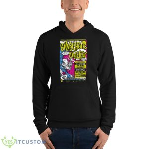 Everclear Everything To Everyone shirt - Unisex Fleece Pullover Hoodie