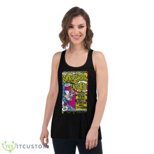 Everclear Everything To Everyone shirt - Women's Flowy Racerback Tank