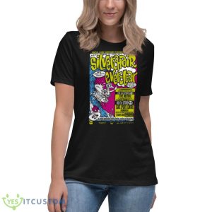 Everclear Everything To Everyone shirt - Women's Relaxed Short Sleeve Jersey Tee