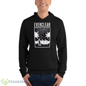 Everclear Sparkle And Fade shirt 9 Everclear Sparkle And Fade shirt - Unisex Fleece Pullover Hoodie