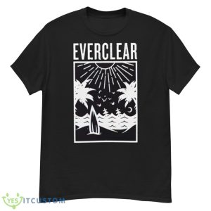 Everclear Sparkle And Fade shirt - G500 Men’s Classic T-Shirt