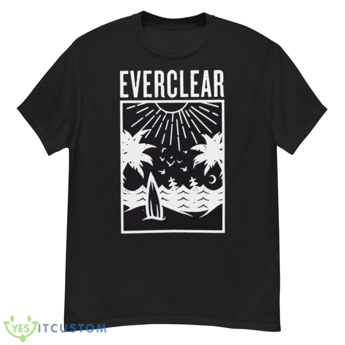 Everclear Sparkle And Fade shirt 12 Everclear Sparkle And Fade shirt - G500 Men’s Classic T-Shirt