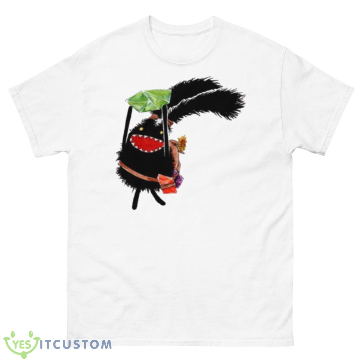 Excited Minion Spriggan Shirt 10 Excited Minion Spriggan Shirt - 500 Men’s Classic Tee Gildan