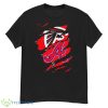 Falcons braves shirt - G500 Men’s Classic T-Shirt