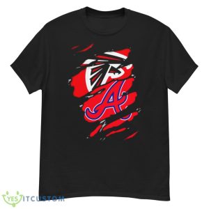 Falcons braves shirt - G500 Men’s Classic T-Shirt