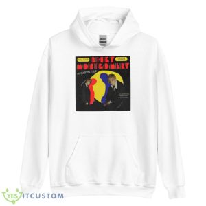 Fall Of The Ricky Overtime 2022 shirt 7 Fall Of The Ricky Overtime 2022 shirt - Unisex Heavy Blend Hooded Sweatshirt