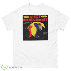 Fall Of The Ricky Overtime 2022 shirt - 500 Men’s Classic Tee Gildan