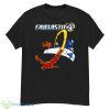 Fantasic Four I Could Feel A Wobble Under The Day shirt - G500 Men’s Classic T-Shirt