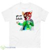 Fantastic Mr. Fox Cartoon Design shirt - 500 Men’s Classic Tee Gildan