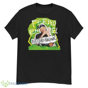Feid Feliz Cumpleano Ferxxo 2022 Tour Shirt - G500 Men’s Classic T-Shirt