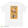 Flex Mentallo Comics Doom Patrol Strongman Shirt - 500 Men’s Classic Tee Gildan