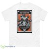 Foo Fighters 2023 July 13th & 15th Veterans Park Milwaukee Shirt - 500 Men’s Classic Tee Gildan